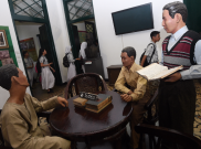 Dinas Pariwisata DKI Jakarta Gelar Lomba Promosi Museum 