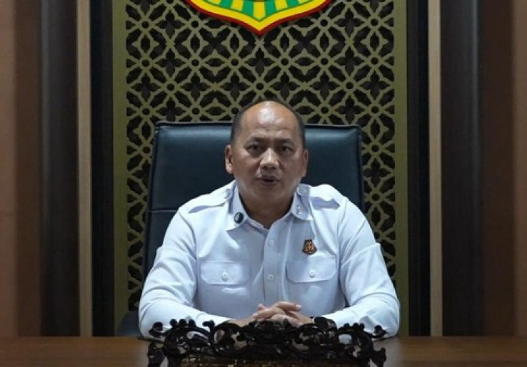 Kejagung Instruksikan Kejati Hentikan Pendataan Program MBG, Cegah Penyalahgunaan Wewenang