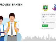 Hari Ini Hasil PPDB Zonasi SMA Banten Diumumkan, Peserta Diminta Cek
