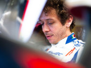 Valentino Rossi Dikonfirmasi akan Test Rookie WEC bersama BMW LMDh