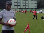 Eks Tottenham Hotspur Puji Kualitas Pemain Muda Indonesia