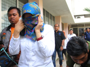Lakukan Pungli Kepala Sekolah SMAN 27 Bandung Kena OTT 