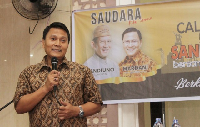 PKS Siapkan Sembilan Nama Capres untuk Kalahkan Jokowi