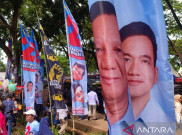 Kelakar Prabowo Was Was Dinilai Nol Oleh Anies Saat Debat