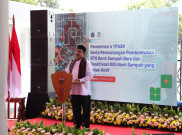 Pemprov DKI Bangun 870 dan Mengaktifkan Lagi 852 Bank Sampah