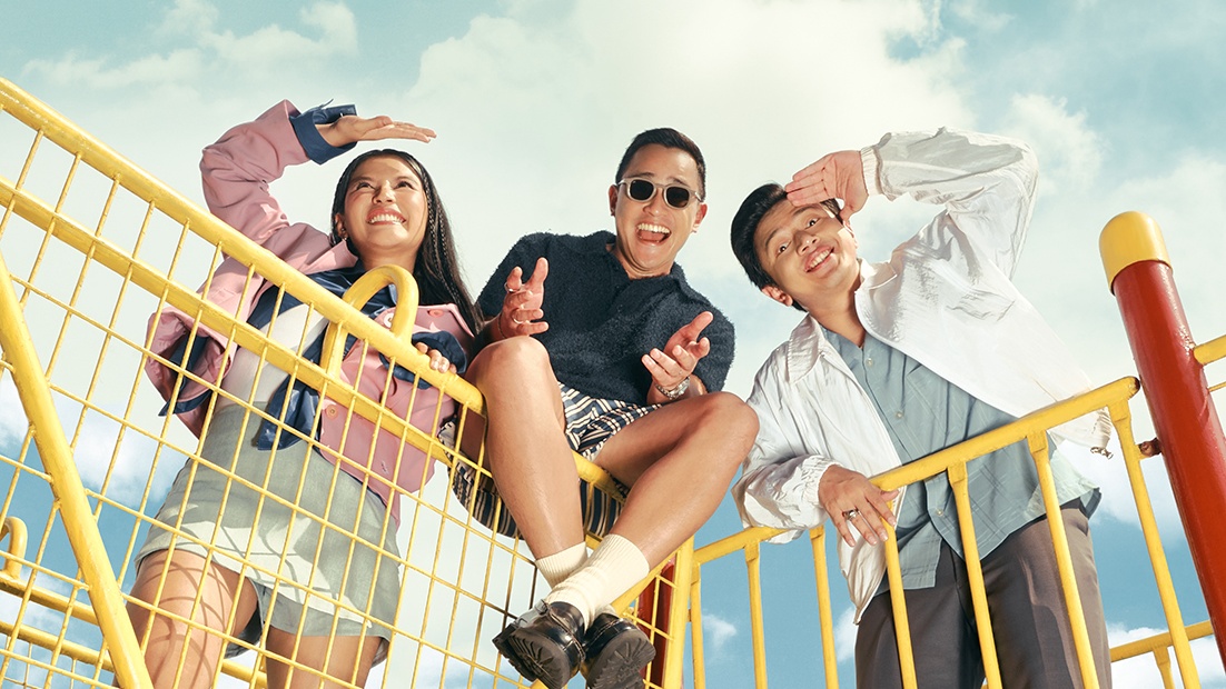 HIVI! Rilis Single 'MAIN', Ajak Pendengar Menikmati Hidup dan Berdamai dengan Keadaan