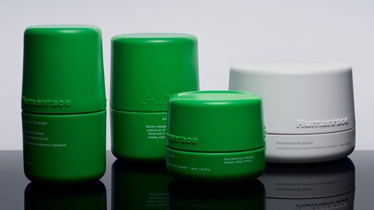 Humanrace Skincare, Perawatan Kulit Ramah Lingkungan dari Pharrell Williams