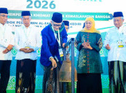 Muktamar NU 2026 Dipastikan Digelar Agustus, Usulan di NTB, Jatim, Jabar dan Sumbar