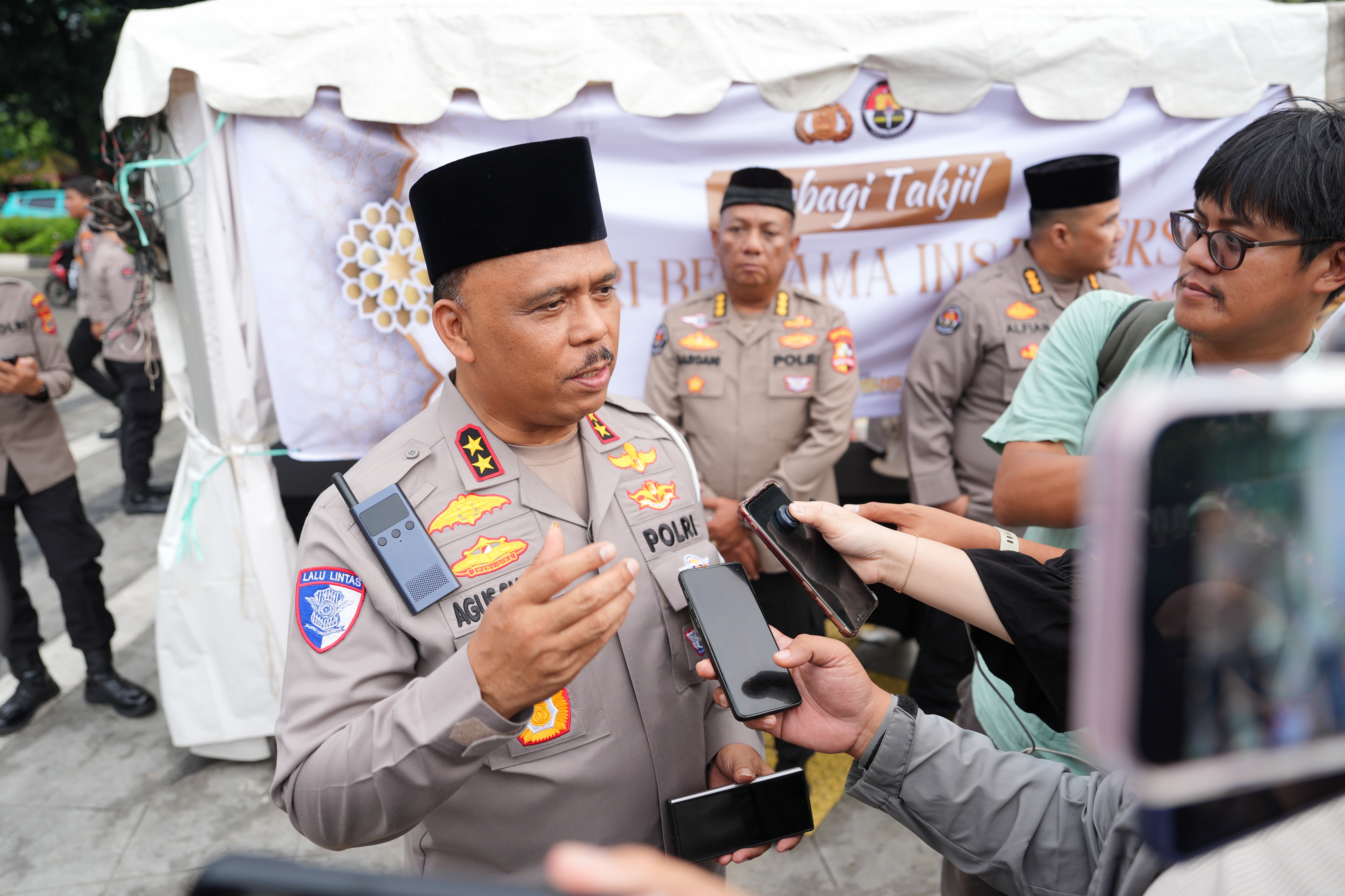 3,6 Juta Kendaraan akan Melintas di Tol Trans Jawa dan Sumatra saat Mudik Lebaran 2026, Polisi Temukan masih Banyak Jalanan yang Rusak