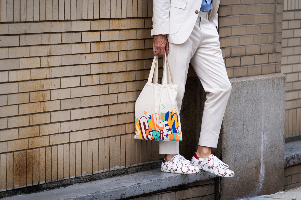 Inspirasi Berbusana yang Bisa Diadopsi dari Ajang New York Fashion Week SS20