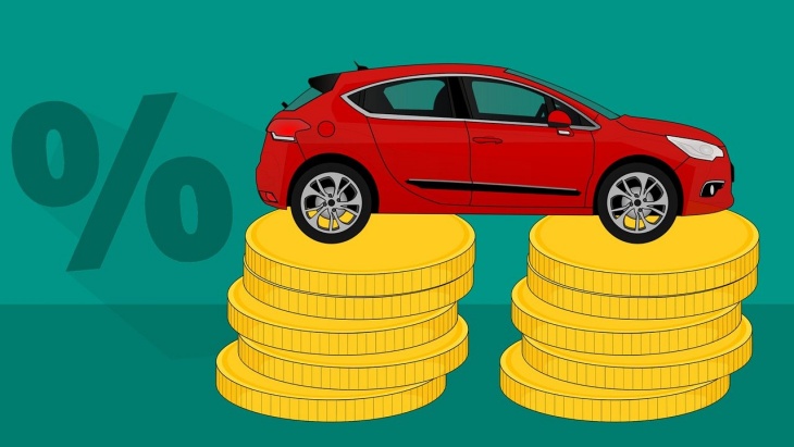 Jangan Sampai Telat Bayar, Begini Cara Periksa Pajak Mobil Secara Daring