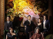 Serial 'Red Swan' Tayang di Disney+ Mulai 3 Juli 2024