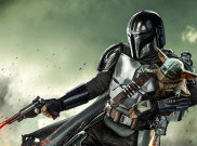 'Star Wars: The Mandalorian' Lanjut ke Musim Ketiga