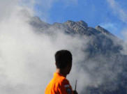 Antisipasi Erupsi Gunung Merapi, BPBD Boyolali Pasang CCTV