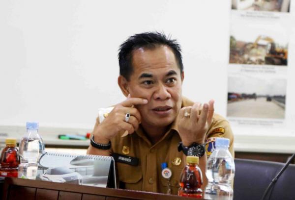 Pemkot Jakarta Pusat Pastikan Hotel di Kawasan HI tak Rayakan Tahun Baru