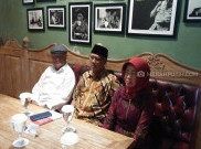  Jadi Korban Fitnah, Paman Jokowi Ungkap Cara Keluarga Besar Hadapinya