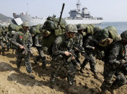 Pendapatan Artis Korea ini Tetap Mengalir Meski Sedang wajib Militer