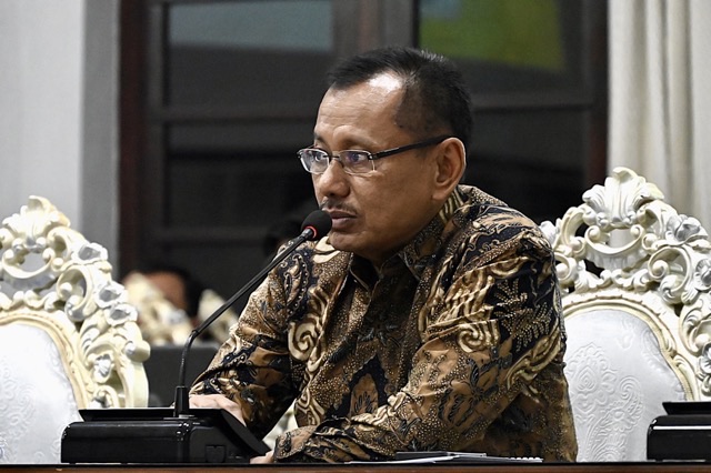 Nasib Pekerja Migran Indonesia Terancam di Tengah Perang AS vs Iran, DPR RI: Negara Harus Hadir Memastikan Mereka Selamat