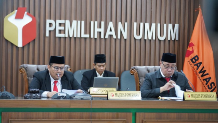Dugaan Penambahan Suara Pileg di Dapil Jawa Timur, Bawaslu Putuskan KPU Melanggar