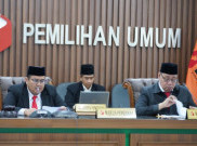 Dugaan Penambahan Suara Pileg di Dapil Jawa Timur, Bawaslu Putuskan KPU Melanggar