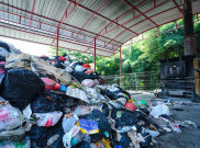 Tidak Punya TPA di 2024, Kota Bandung Bakal Buang Sampah di Lahan Milik TNI
