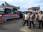Presiden Prabowo Perintah 'All Out' Tangani Bencana Alam Sumatra, Kapolri: Semua Harus Serba Cepat dan Terkoordinasi
