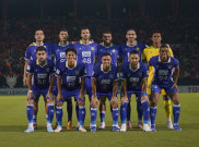 Persib Butuh Kamu, Ayo Bobotoh Merapat ke Link Streaming Lawan Ratchaburi FC Hari Ini!