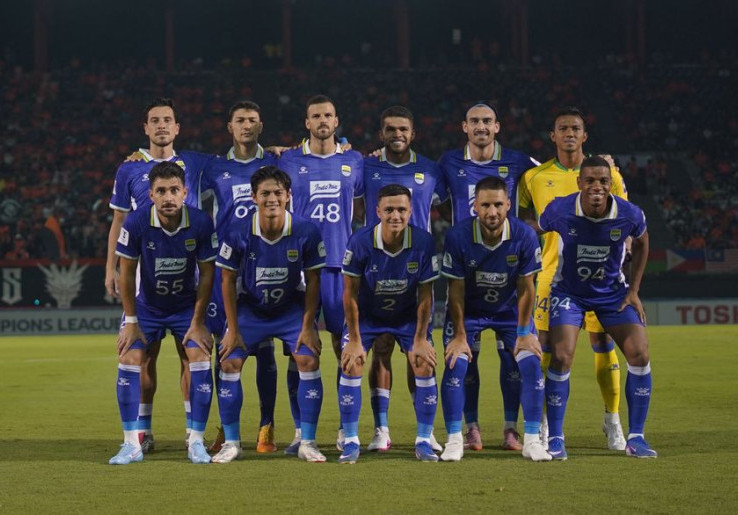 Persib Juara BRI Super League 2025/26, Bobotoh Bergemuruh di GBLA