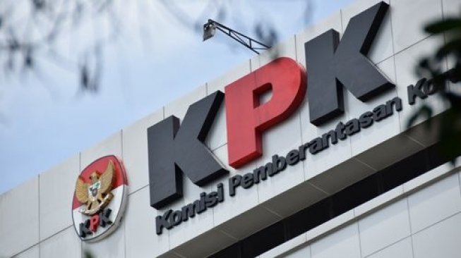 KPK Tangkap Bupati Langkat