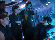 Series Sci-fi 'Black Mirror' Tampilkan Aktor Baru dan Alur Cerita yang Lebih Mencengangkan