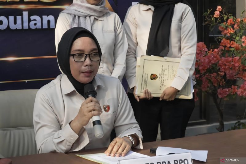 Seorang Dokter di Bandung Cabuli Anak Kandung