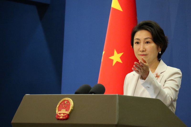 Beijing Geram AS Dukung Taiwan Kembali Jadi Anggota IMF, Tegaskan Cuma Ada Satu China