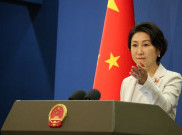 Beijing Geram AS Dukung Taiwan Kembali Jadi Anggota IMF, Tegaskan Cuma Ada Satu China