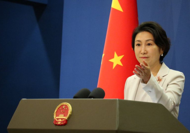 Beijing Geram AS Dukung Taiwan Kembali Jadi Anggota IMF, Tegaskan Cuma Ada Satu China