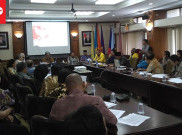 Moeldoko: Penguatan Pancasila Jangan seperti P4 