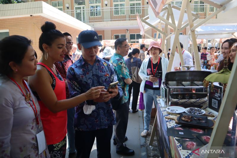 Tiongkok Dorong Pertumbuhan PDB Negara G20 