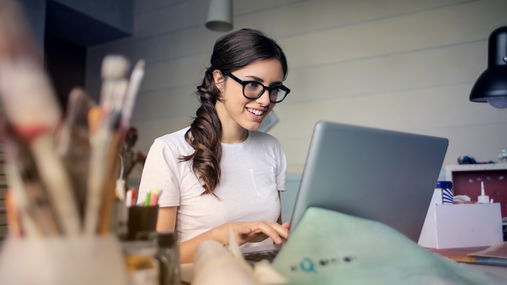 Work From Anywhere, Solusi Damai Efisiensi Kerja