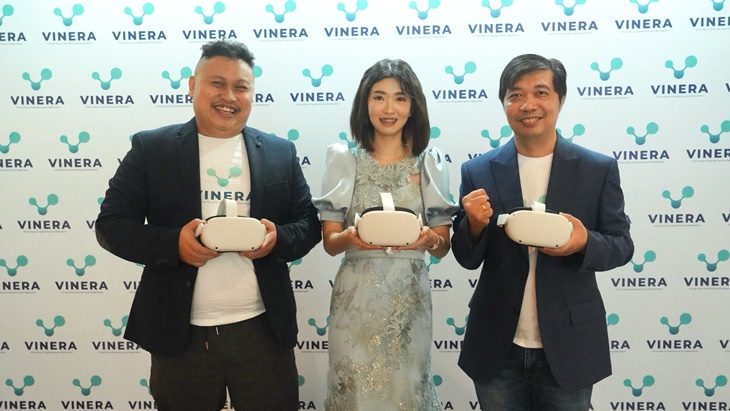 Teknologi VR untuk Pasien Stroke Disambut Baik Pemrintah hingga Akademisi