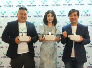 Teknologi VR untuk Pasien Stroke Disambut Baik Pemrintah hingga Akademisi