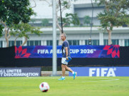 Timnas Bangladesh Siap Kejutkan Indonesia, Thomas Dooley Bicara Kelebihan Skuad Garuda