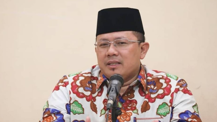 Visa 213 Ribu Calon Jemaah Haji Terbit, Berangkat Mulai Minggu Besok