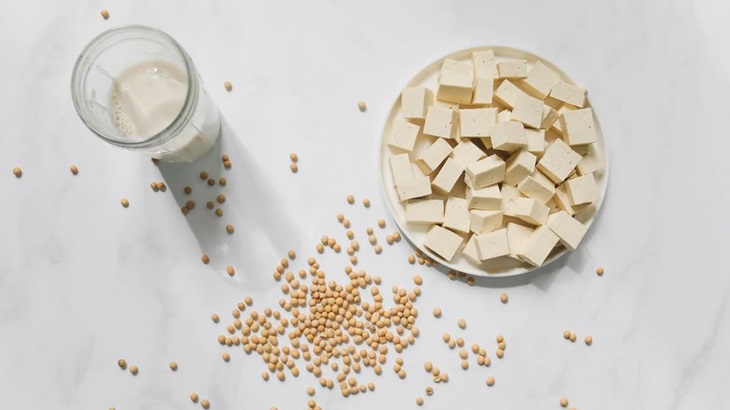 Protein Nabati, Asupan Wajib untuk Si Kecil