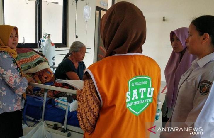 Kantor BPJS Bakal Digeruduk Buruh karena Dianggap Menaikan Tarif yang Memberatkan