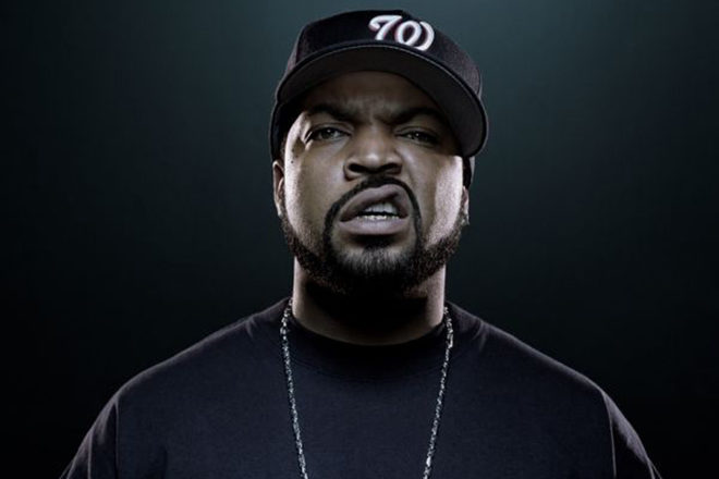 Ice Cube Grammy Awards