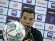 Pemain Persis Diminta Tampil All Out Lawan PSIS