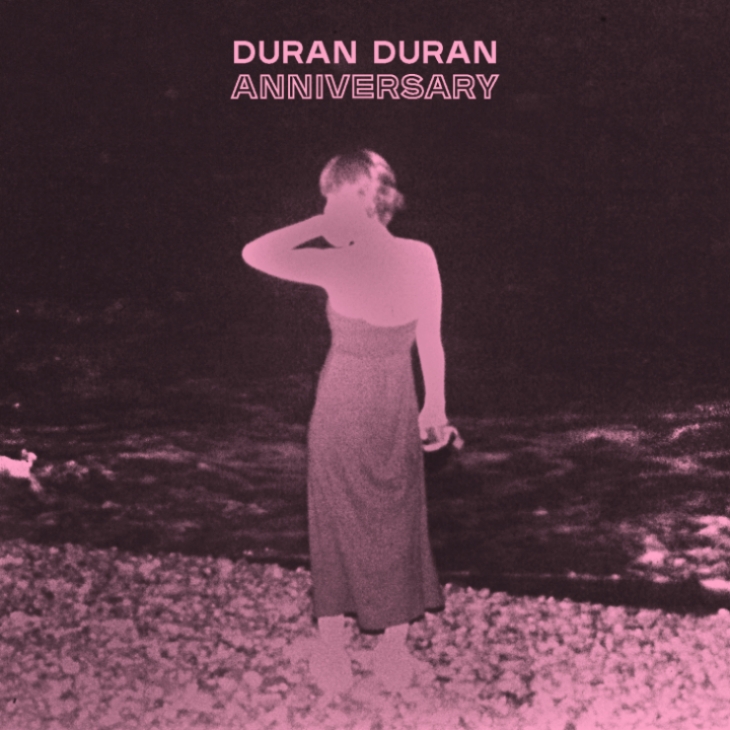 Rayakan 40 Tahun Bermusik, Duran Duran Rilis Single ‘Anniversary’