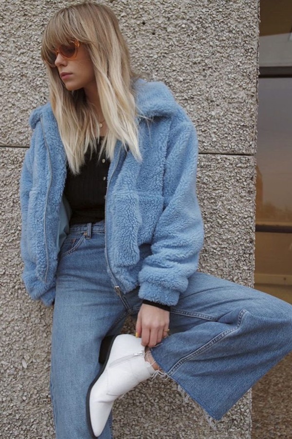 Biru Pastel