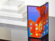 Huawei Menunda Peluncuran Ponsel Lipat Mate X, Kenapa Ya?