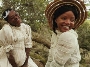 Penampilan Perdana Halle Bailey dan Fantasia Barrino di Trailer ‘The Color Purple’