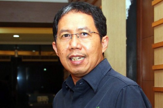 Menyusul Enam Tersangka Lainnya, Siang Ini Jokdri Diserahkan ke Kejagung